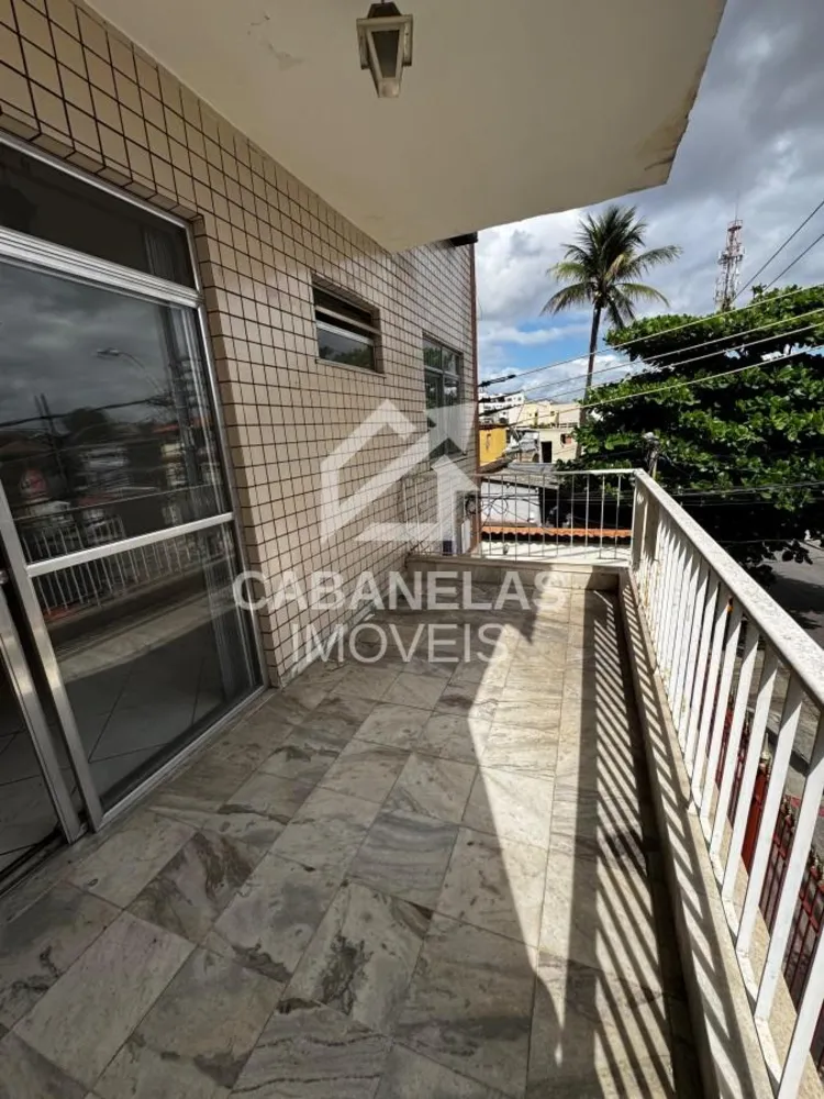 Apartamento, 2 quartos, 86 m² - Foto 12