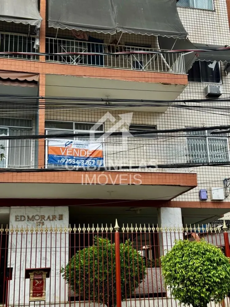 Apartamento, 2 quartos, 86 m² - Foto 2