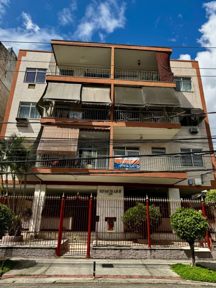 Apartamento, 2 quartos, 86 m² - Foto 1