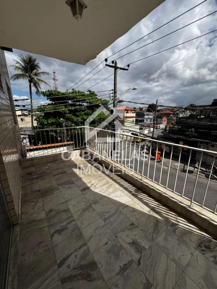 Apartamento, 2 quartos, 86 m² - Foto 10