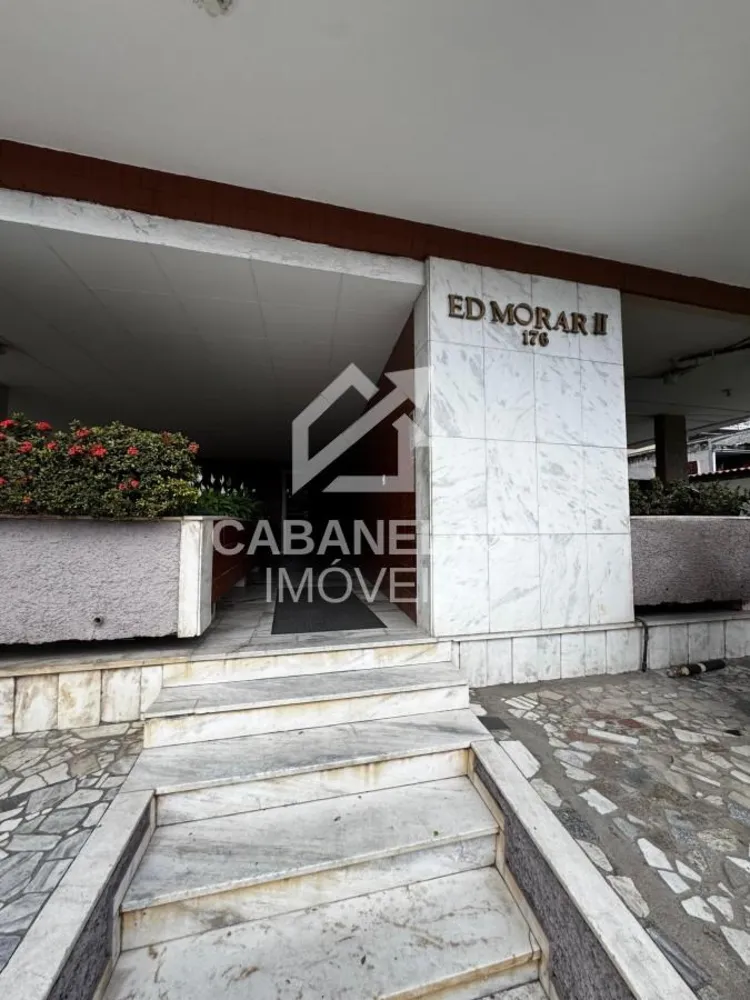 Apartamento, 2 quartos, 86 m² - Foto 3