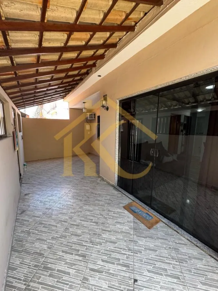 Casa, 2 quartos - Foto 5