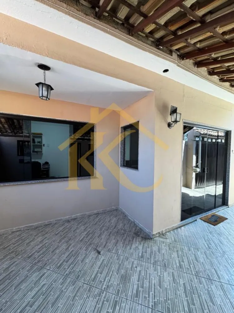 Casa, 2 quartos - Foto 4