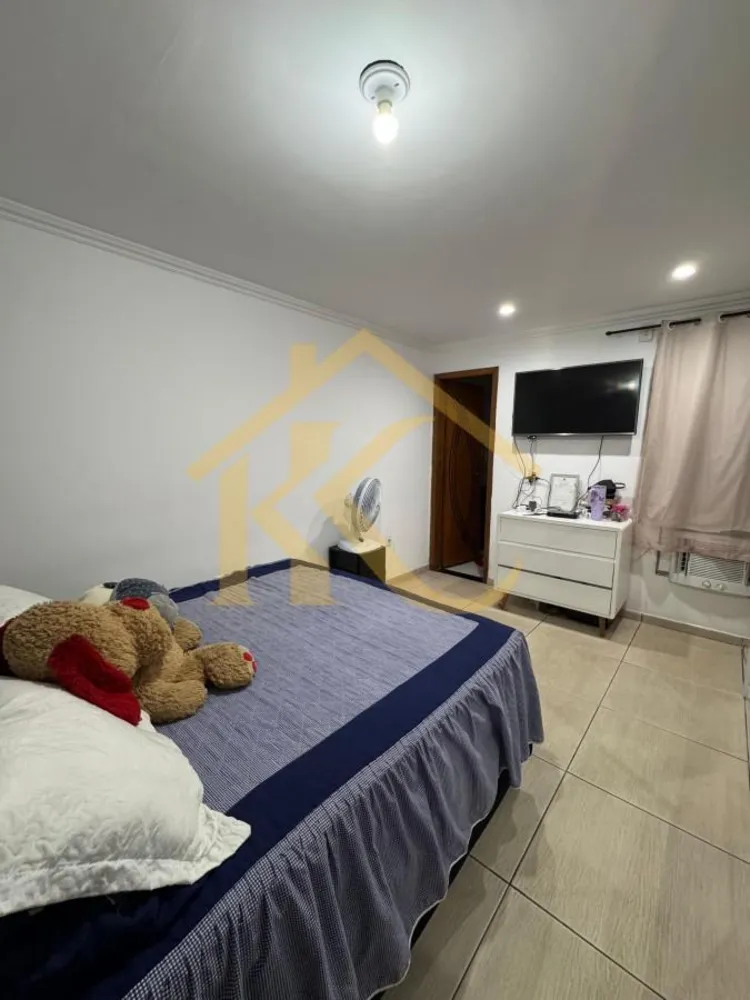 Casa, 2 quartos - Foto 11