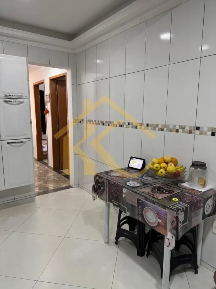 Casa, 2 quartos - Foto 17