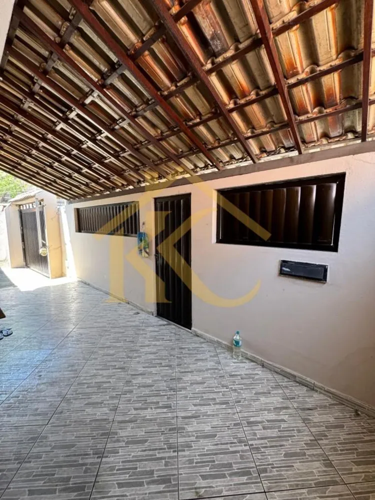 Casa, 2 quartos - Foto 7