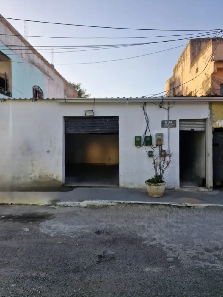 Prédio Inteiro - Foto 1