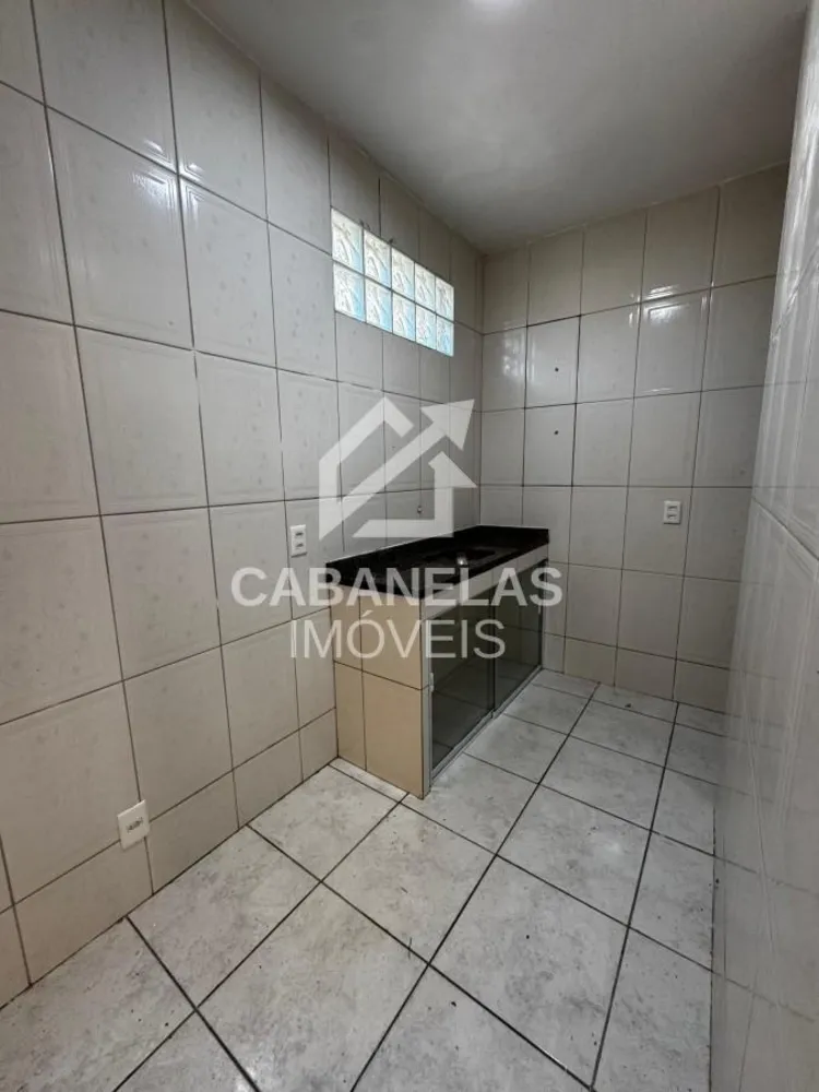 Casa, 2 quartos, 100 m² - Foto 13