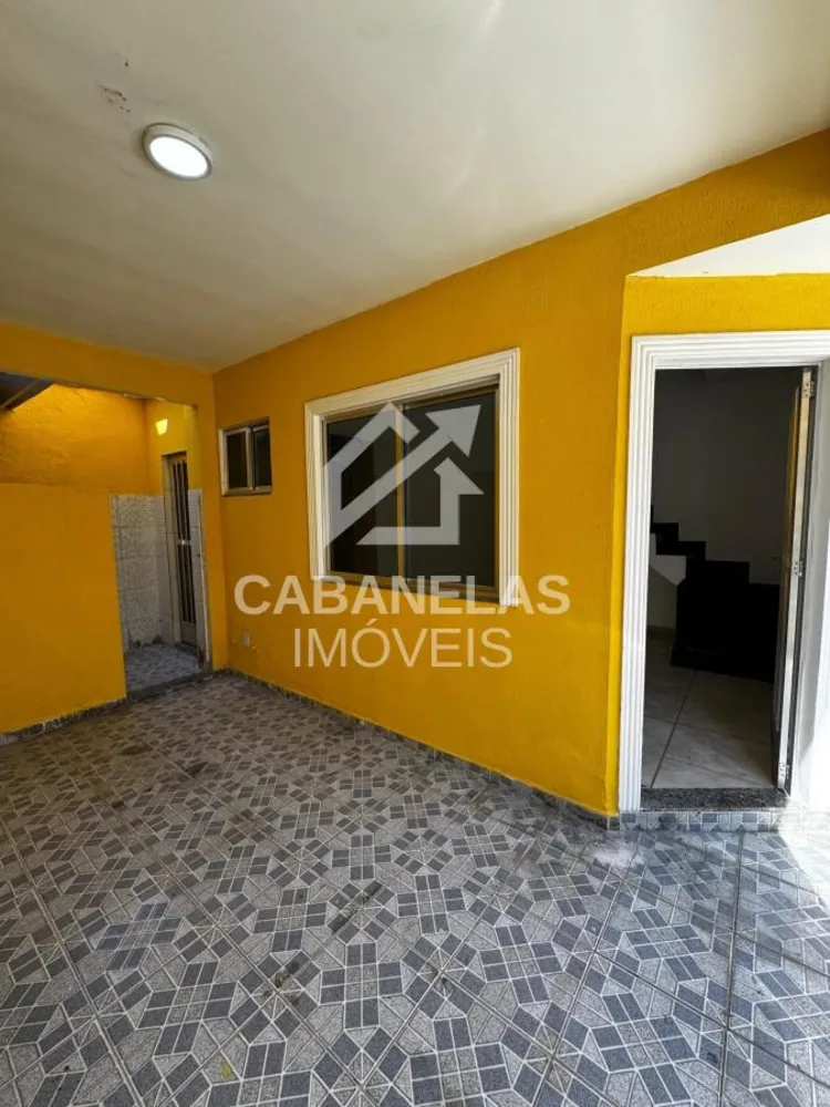 Casa, 2 quartos - Foto 4