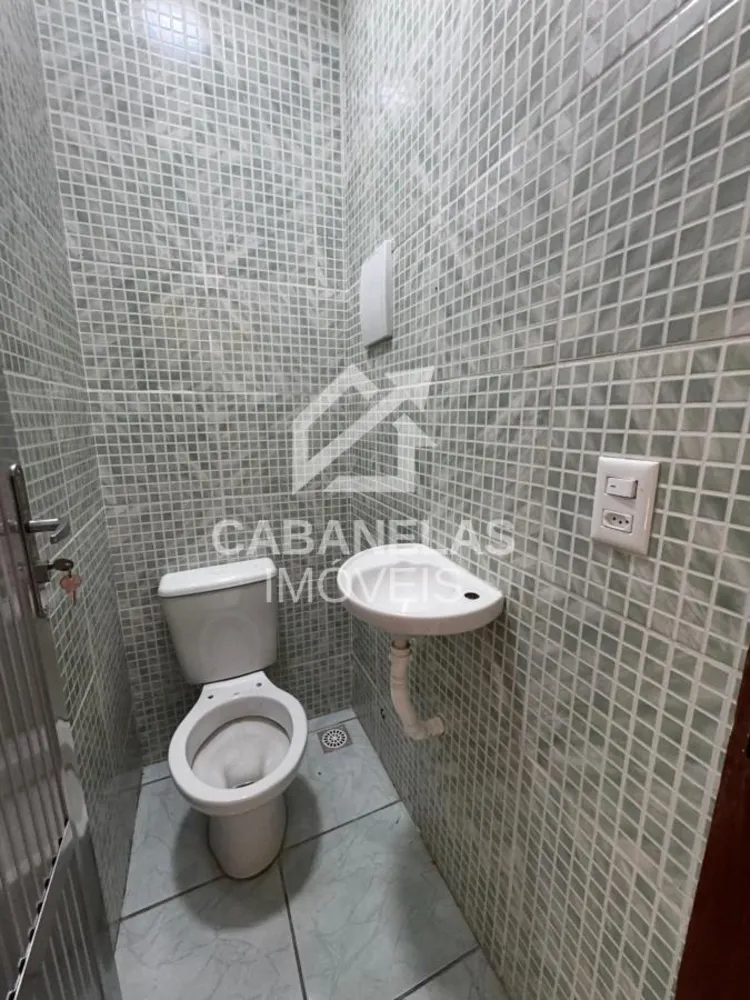 Casa, 2 quartos, 100 m² - Foto 12