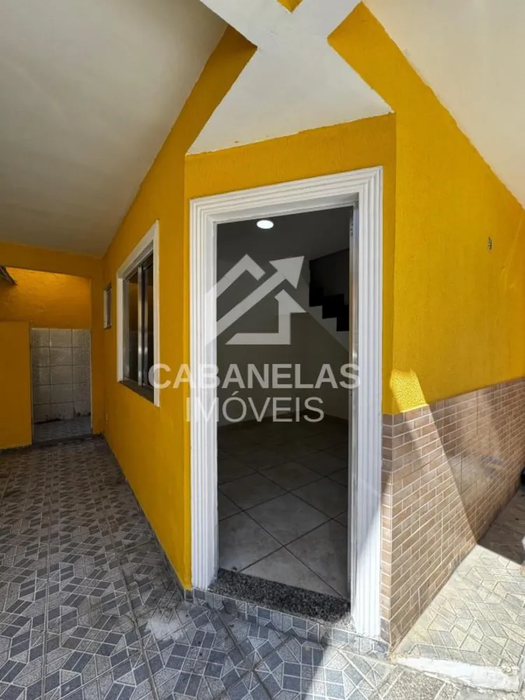 Casa, 2 quartos - Foto 7