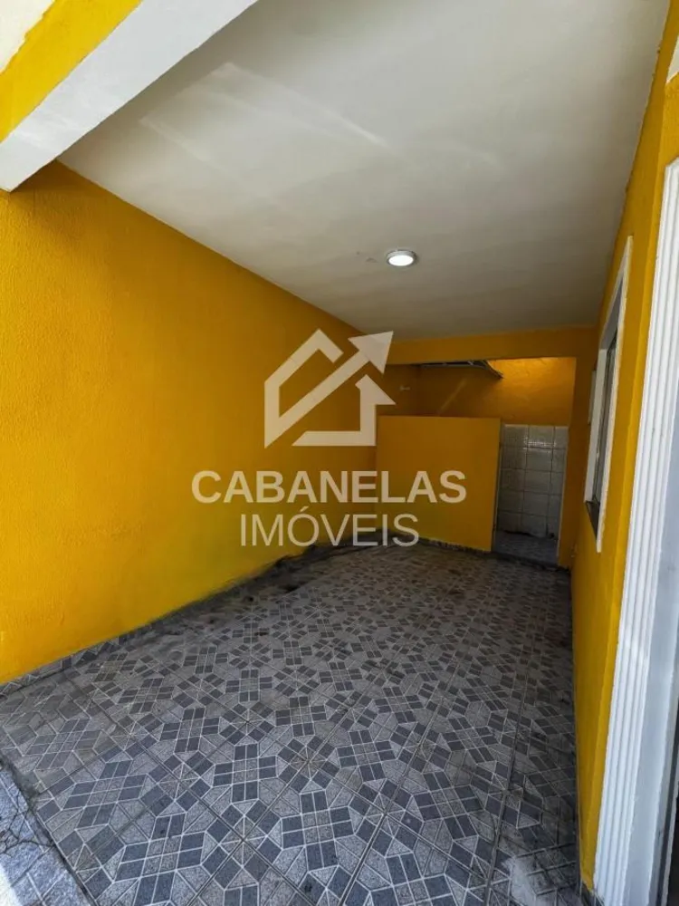 Casa, 2 quartos - Foto 3