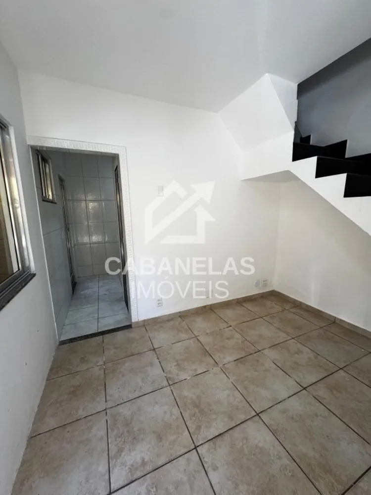 Casa, 2 quartos, 100 m² - Foto 9