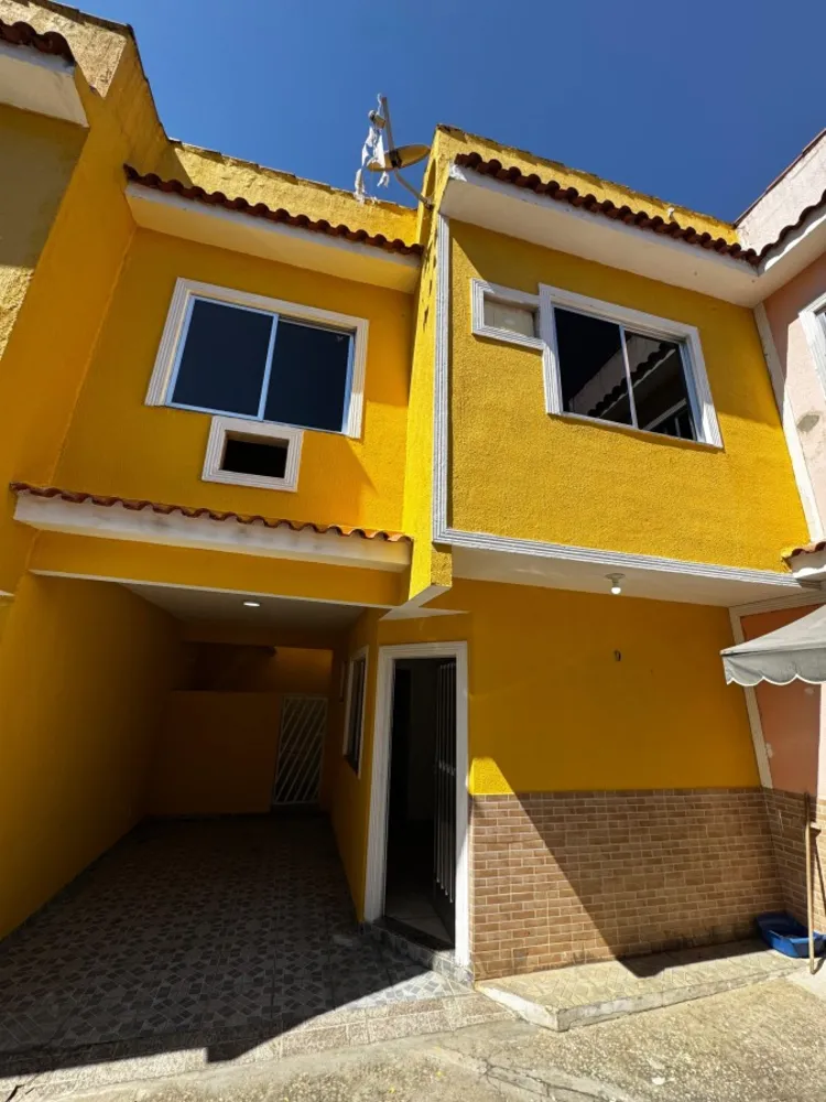 Casa, 2 quartos - Foto 1