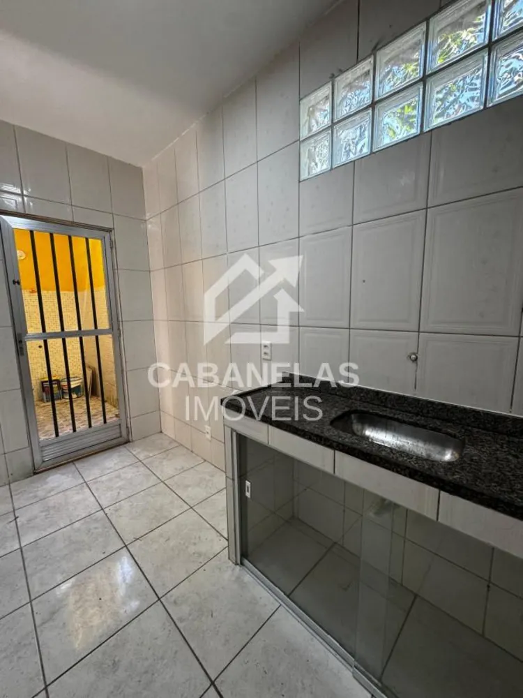Casa, 2 quartos, 100 m² - Foto 15