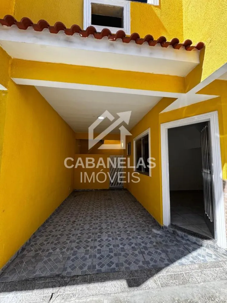 Casa, 2 quartos - Foto 2