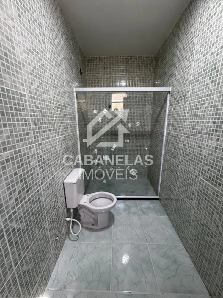 Casa, 2 quartos, 100 m² - Foto 21