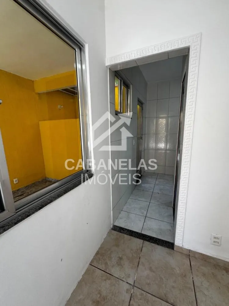 Casa, 2 quartos, 100 m² - Foto 11