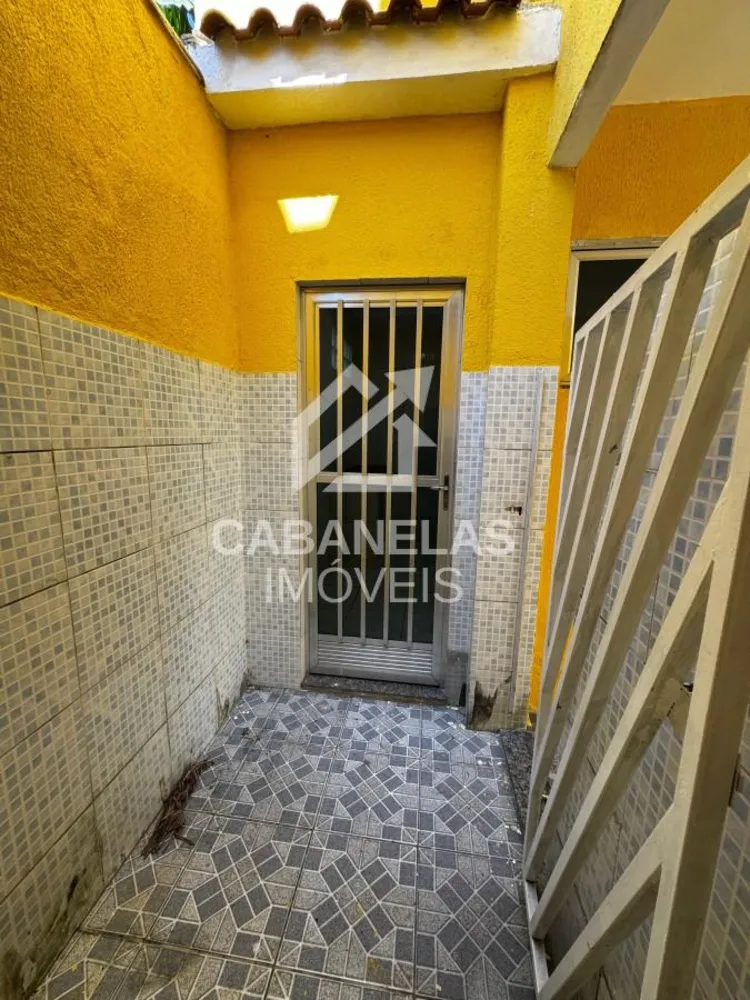 Casa, 2 quartos - Foto 6