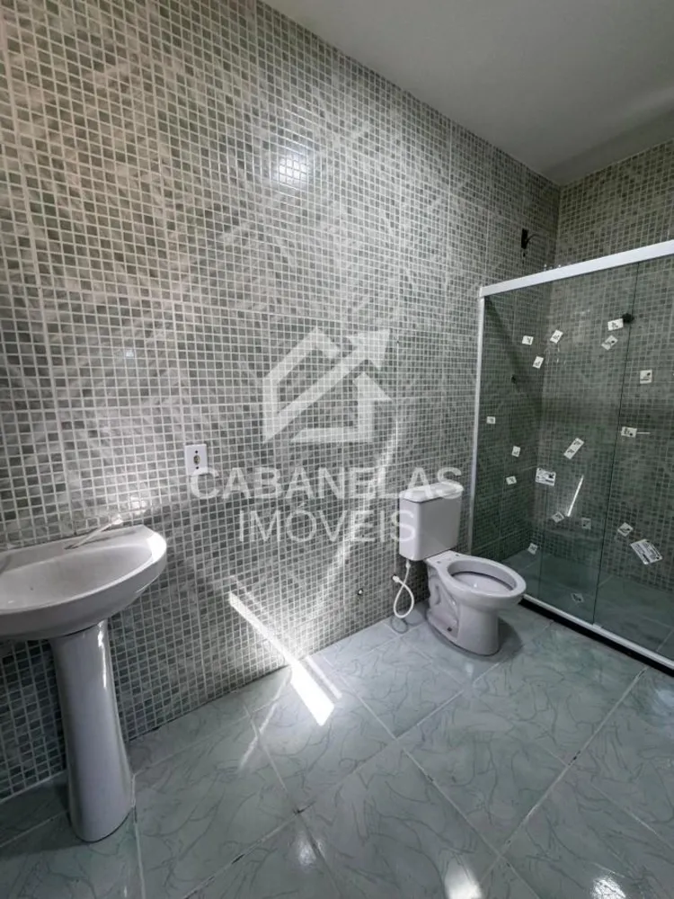 Casa, 2 quartos, 100 m² - Foto 20