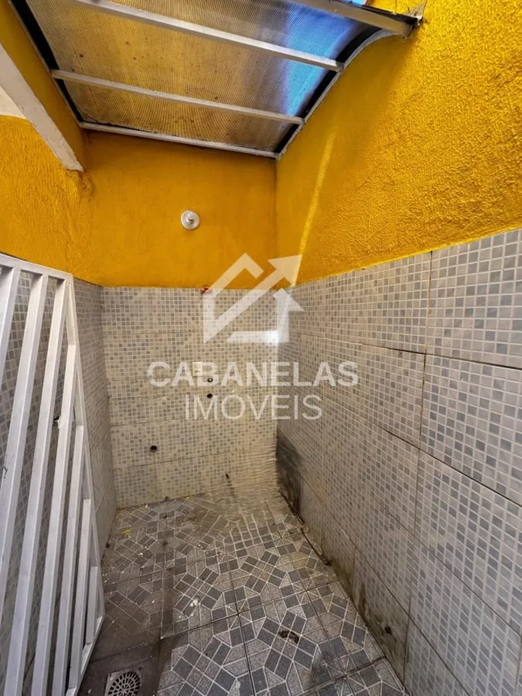 Casa, 2 quartos - Foto 5