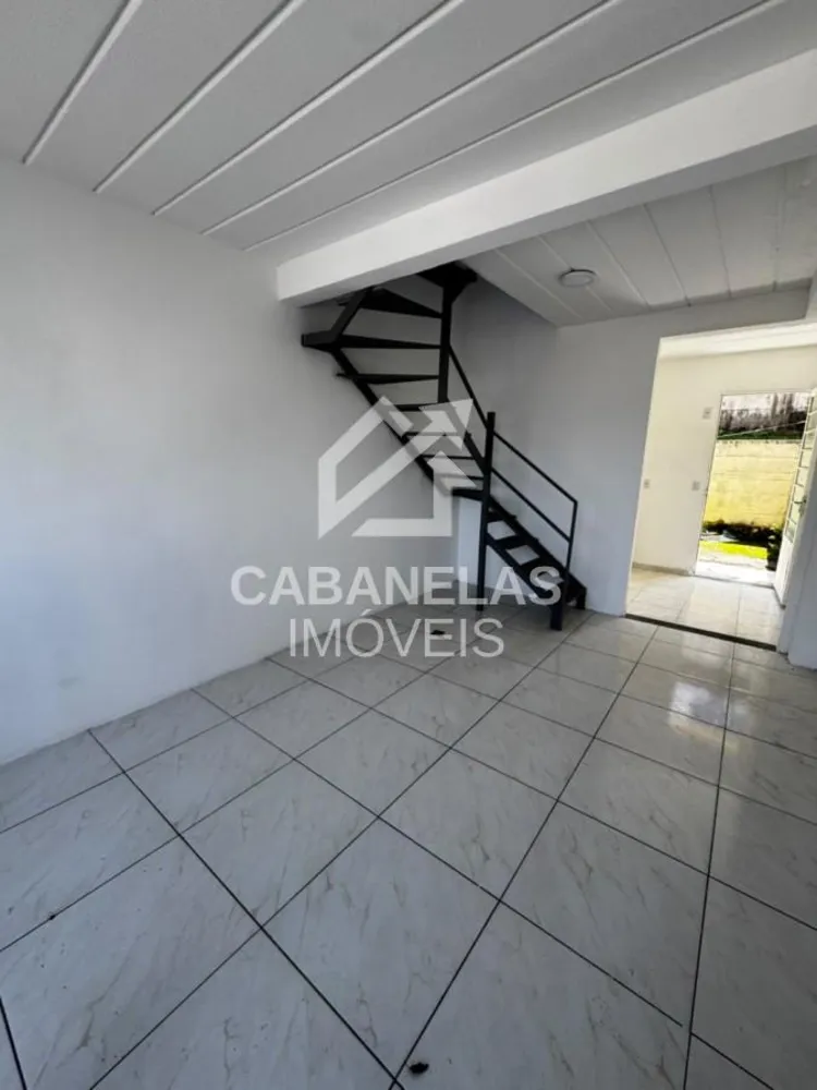 Casa, 2 quartos, 60 m² - Foto 2