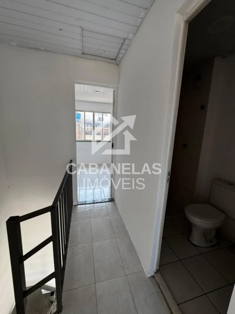 Casa, 2 quartos, 60 m² - Foto 13