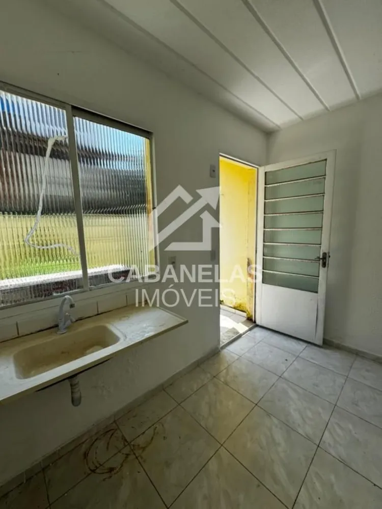 Casa, 2 quartos, 60 m² - Foto 7