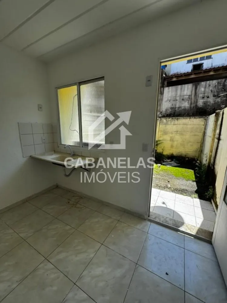Casa, 2 quartos, 60 m² - Foto 9