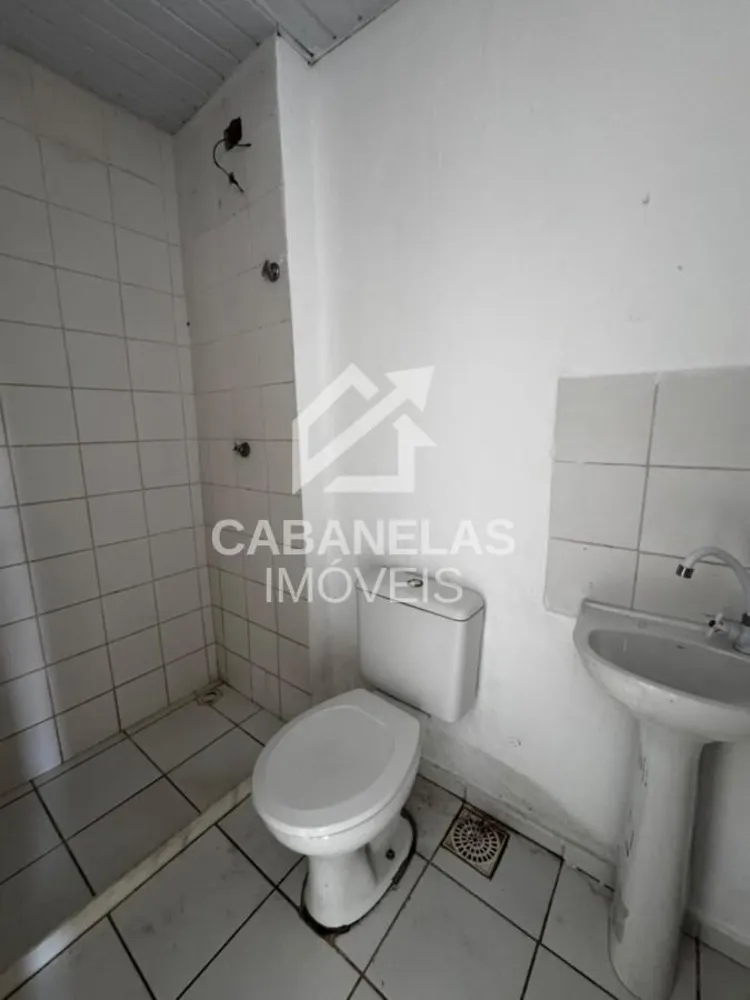 Casa, 2 quartos, 60 m² - Foto 17
