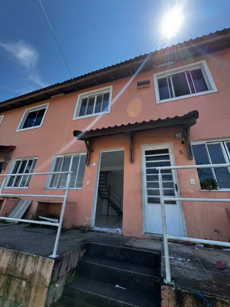 Casa, 2 quartos, 60 m² - Foto 1