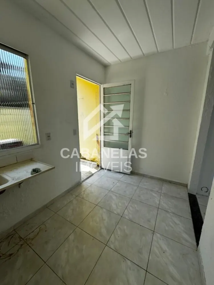 Casa, 2 quartos, 60 m² - Foto 6