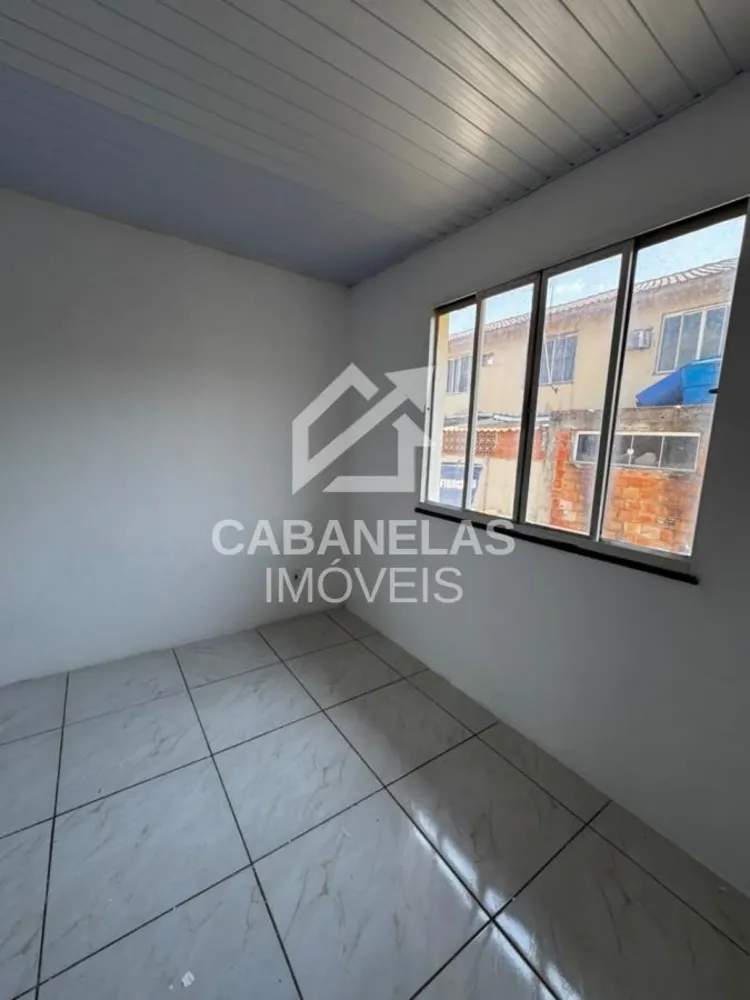 Casa, 2 quartos, 60 m² - Foto 16