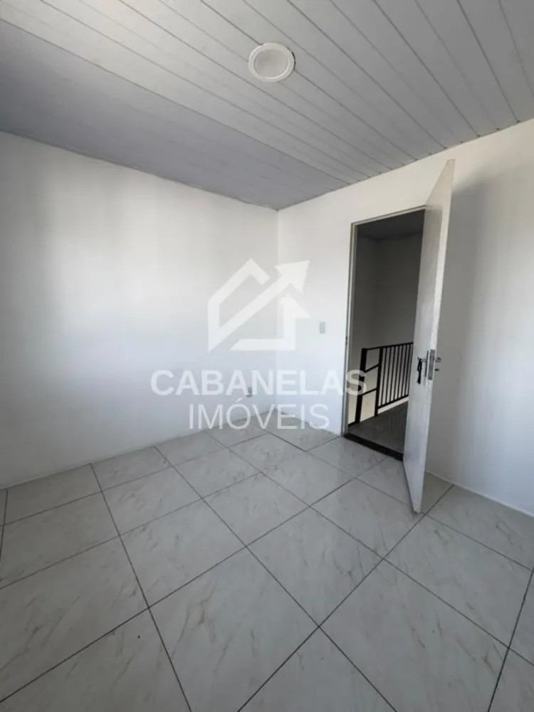 Casa, 2 quartos, 60 m² - Foto 19