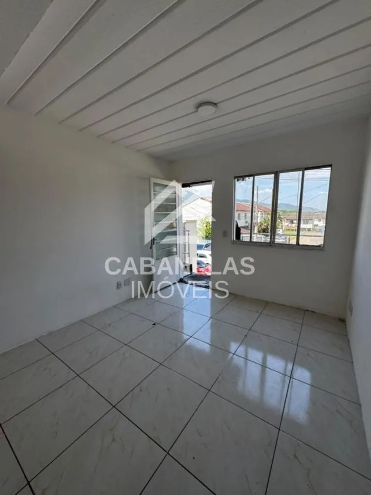 Casa, 2 quartos, 60 m² - Foto 12