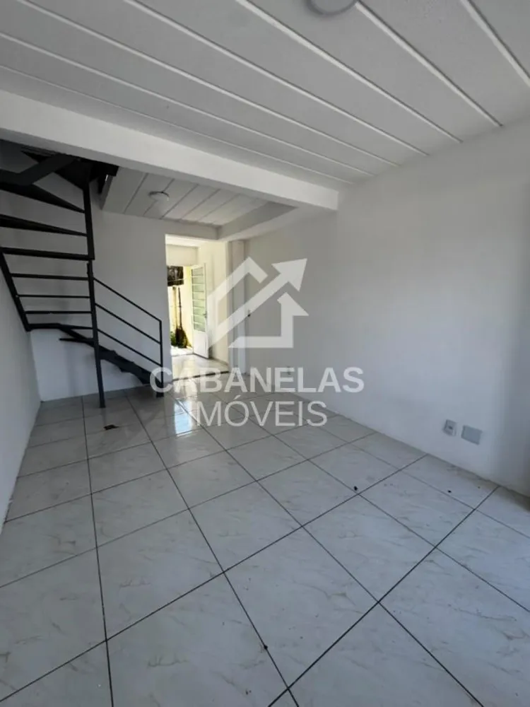 Casa, 2 quartos, 60 m² - Foto 3