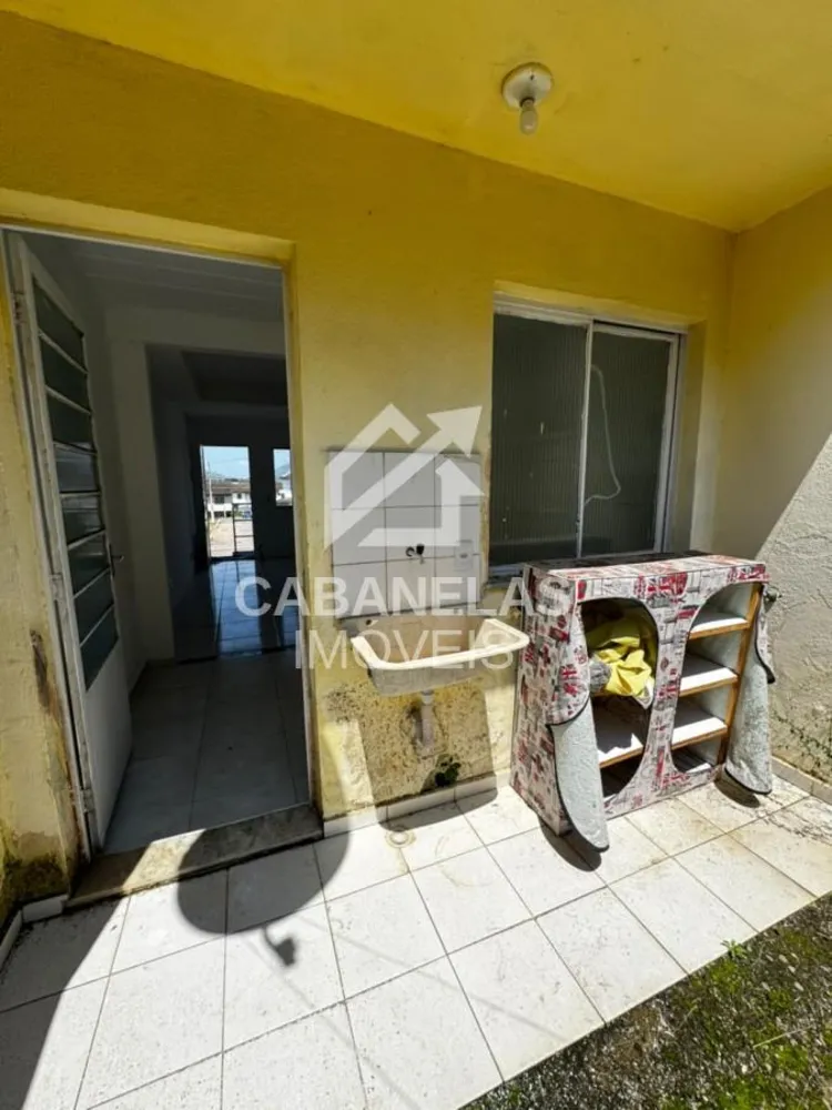 Casa, 2 quartos, 60 m² - Foto 11