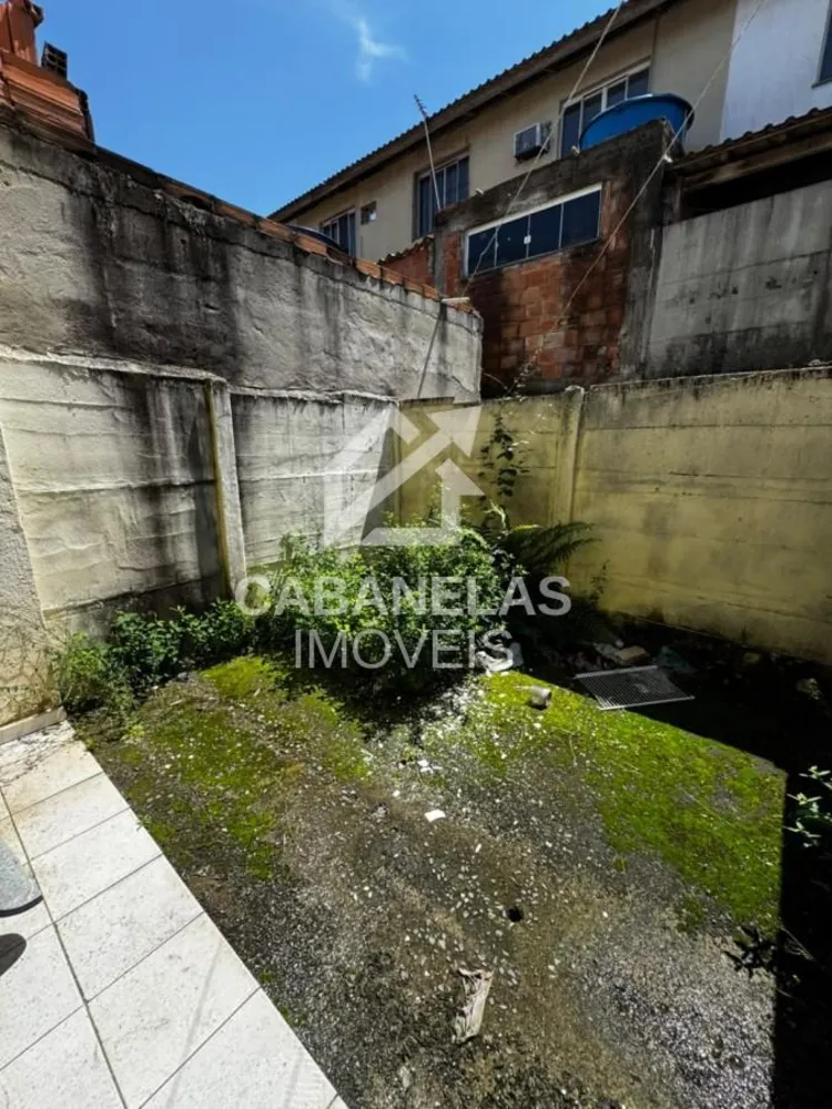 Casa, 2 quartos, 60 m² - Foto 10