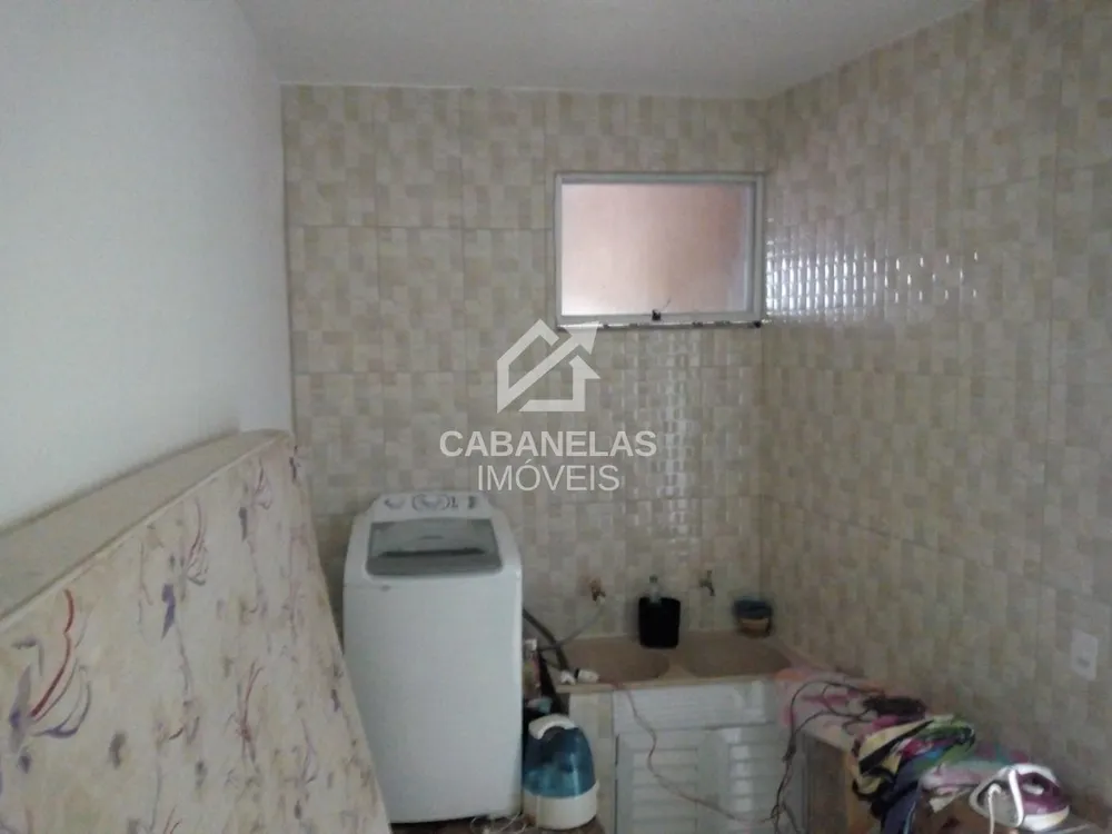 Casa, 4 quartos - Foto 25