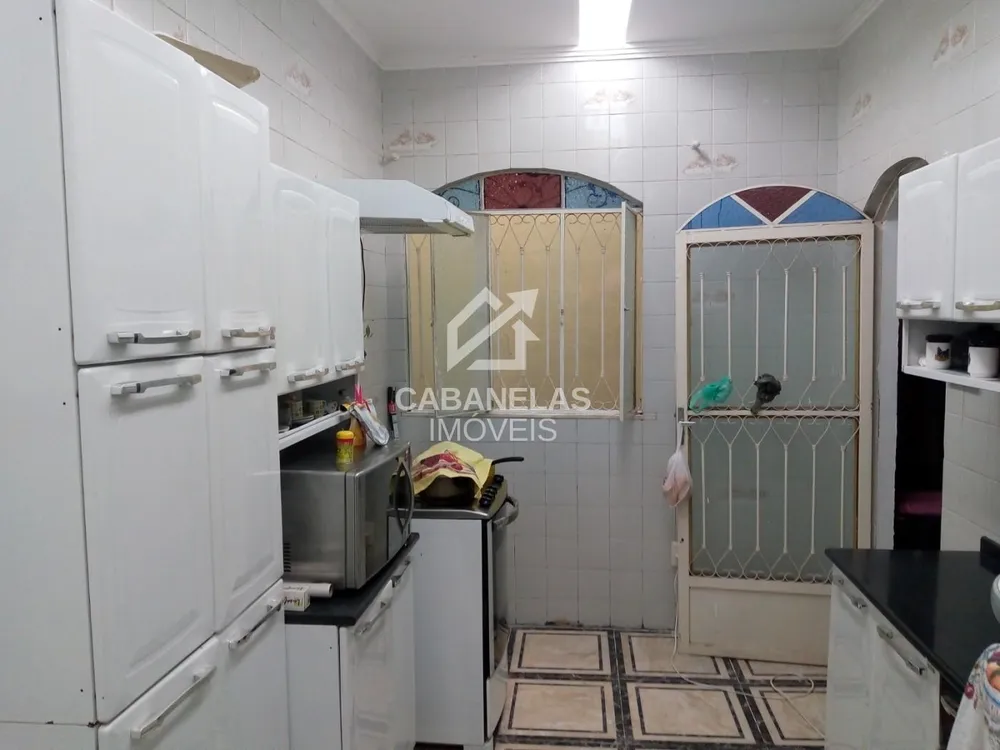Casa, 4 quartos - Foto 19