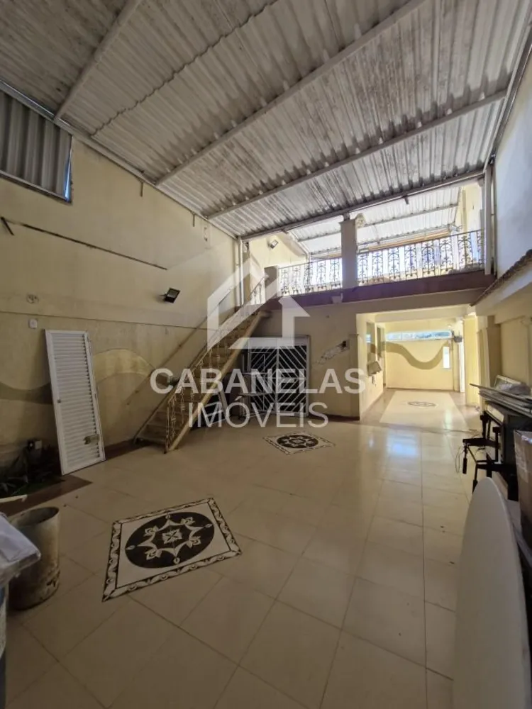 Casa, 4 quartos - Foto 7