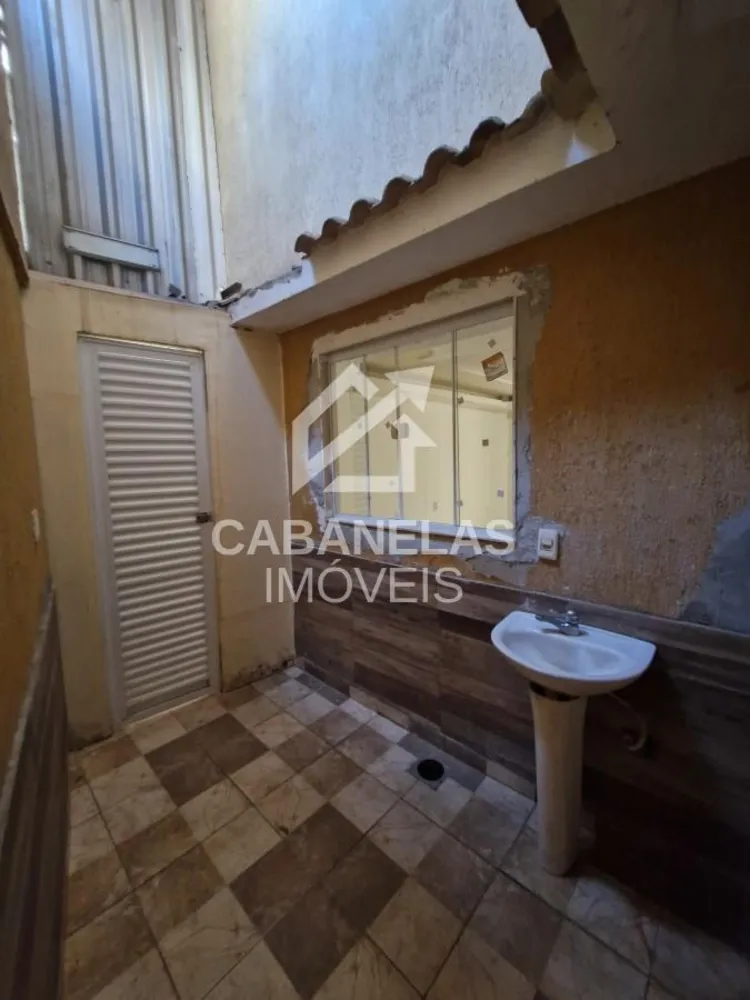 Casa, 4 quartos - Foto 10