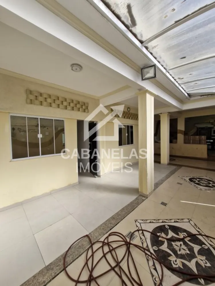 Casa, 4 quartos - Foto 4