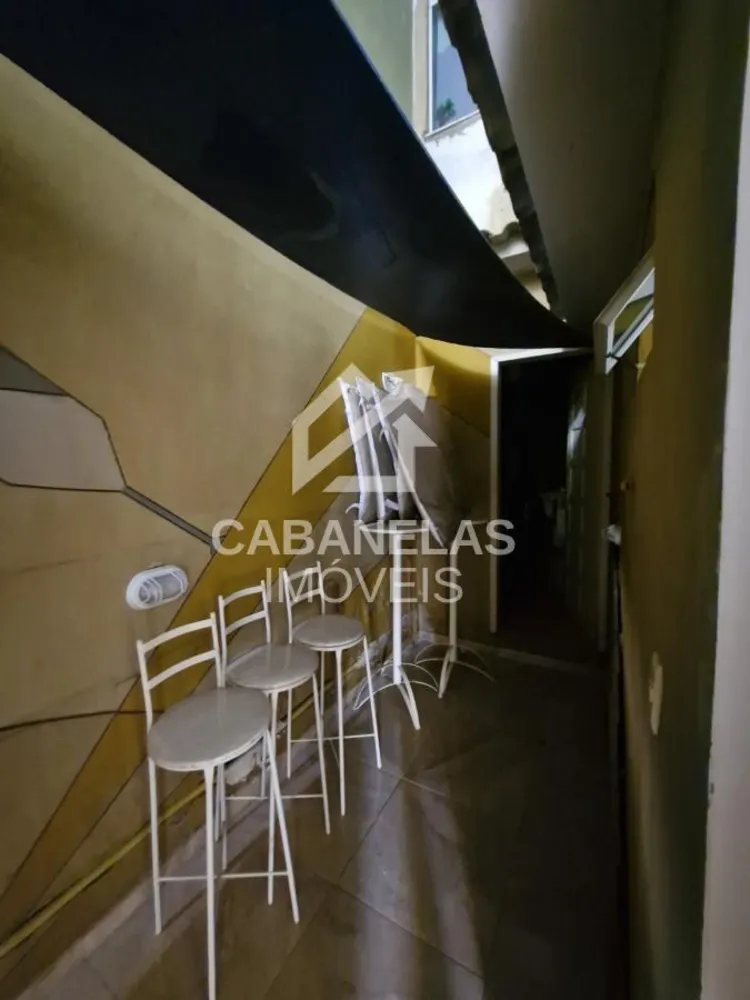Casa, 4 quartos - Foto 13