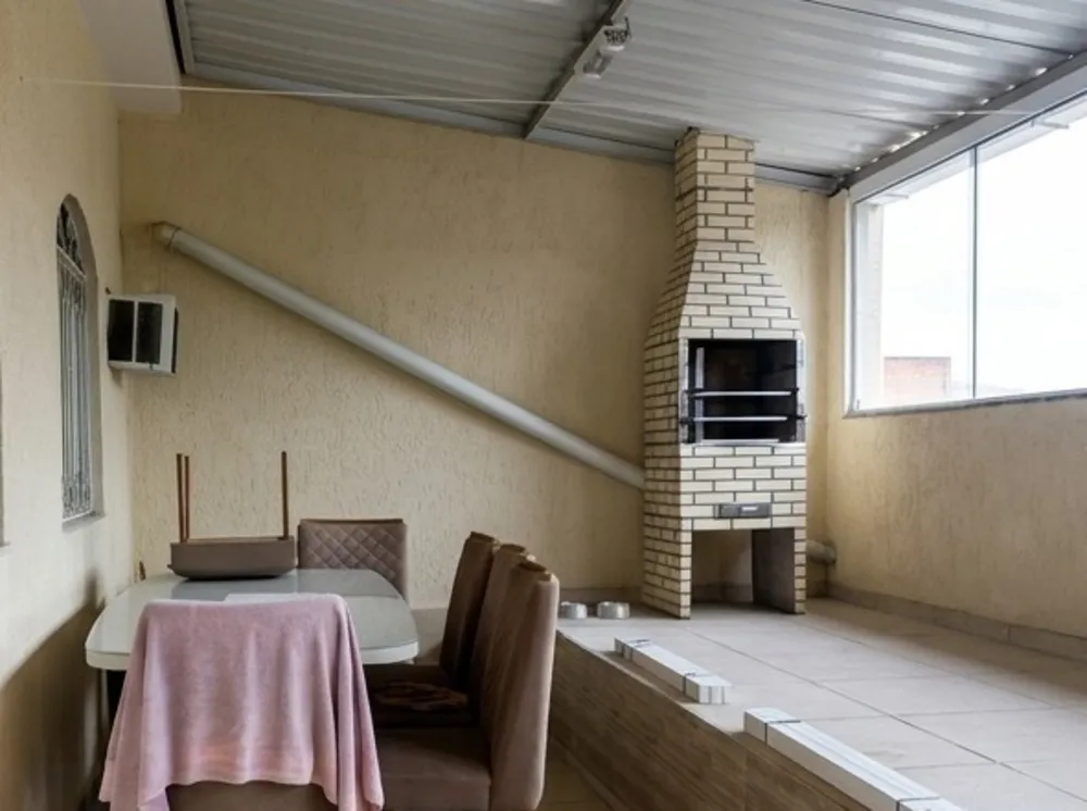 Casa, 4 quartos - Foto 20