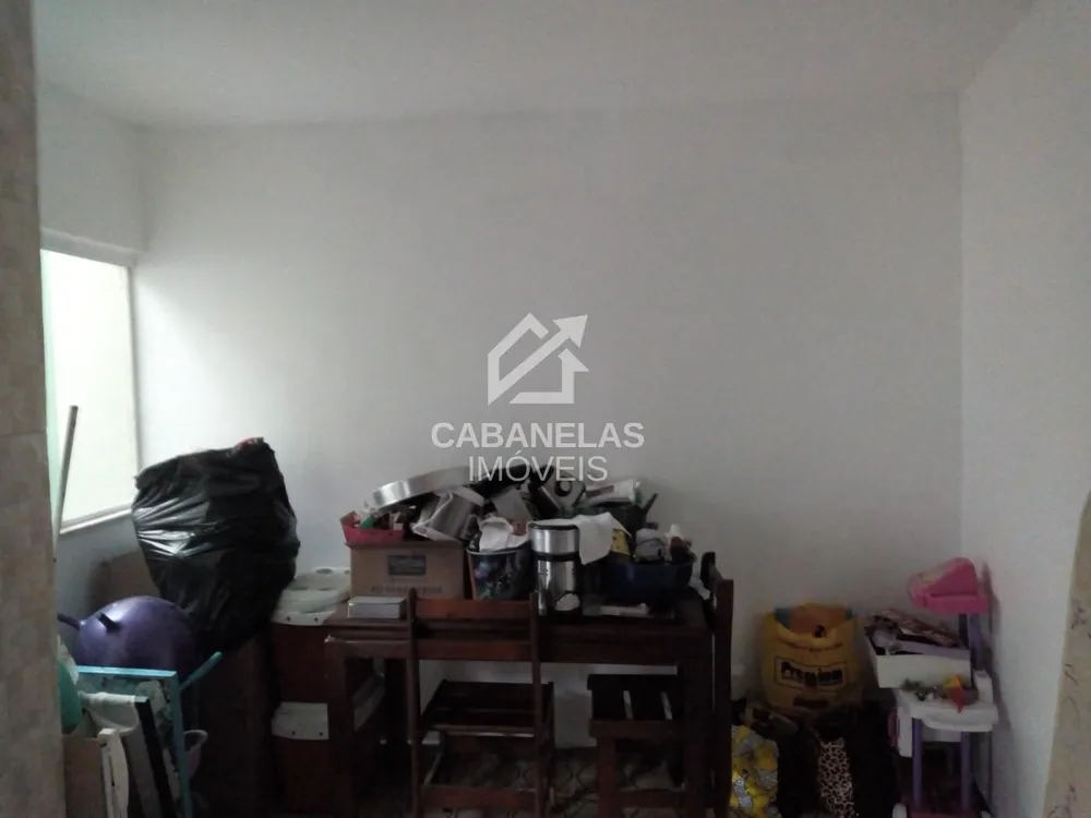 Casa, 4 quartos - Foto 26