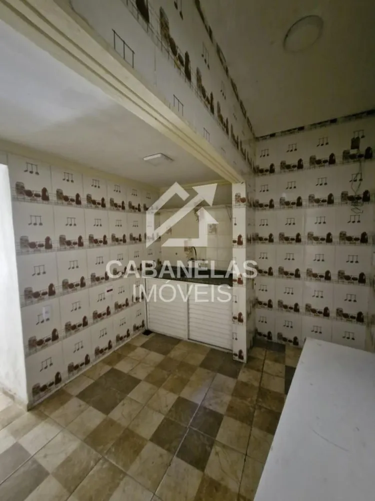 Casa, 4 quartos - Foto 11