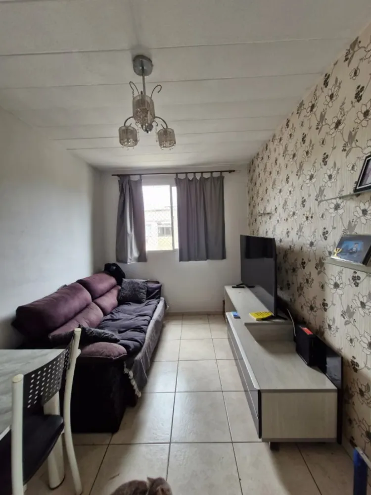 Apartamento, 2 quartos - Foto 1
