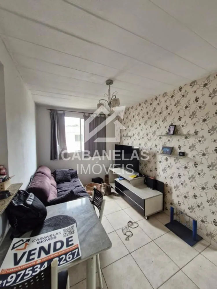 Apartamento, 2 quartos - Foto 3