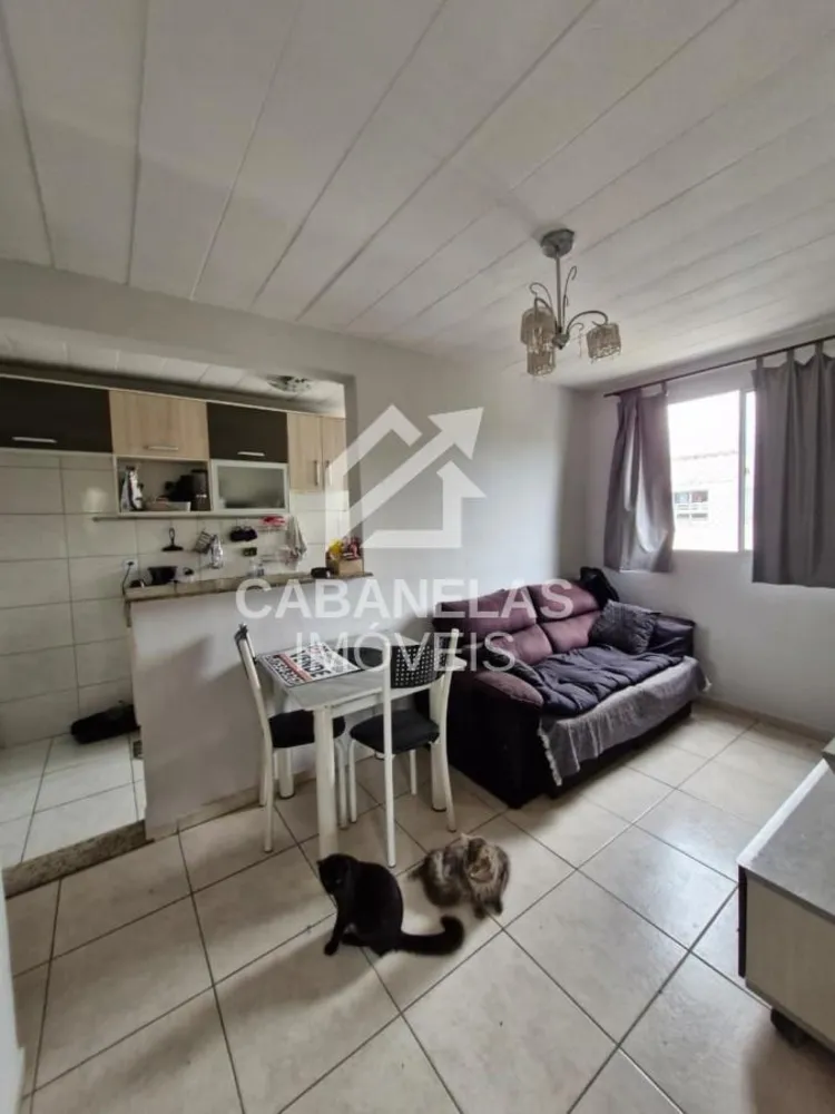 Apartamento, 2 quartos - Foto 2
